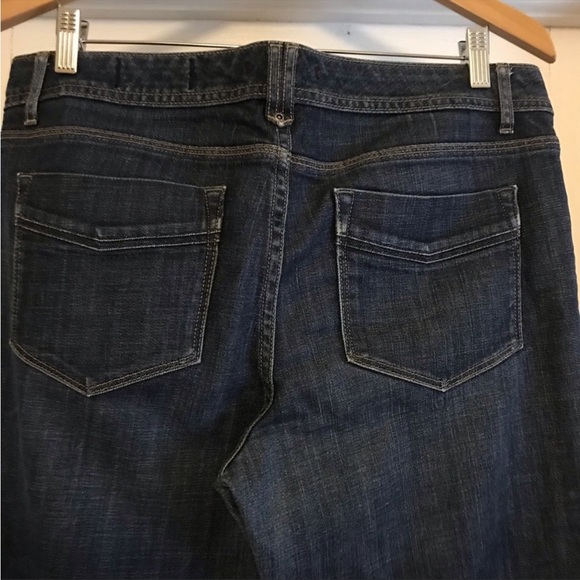 Women's Gap Limited Edition bootcut jeans, size 12 - Picture 5 of 7